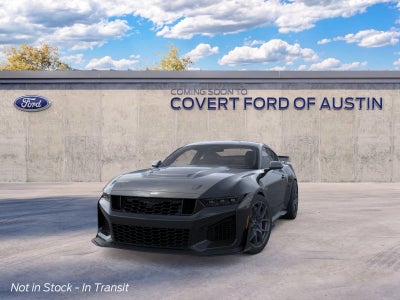 2026 Ford Mustang Dark Horse® SC