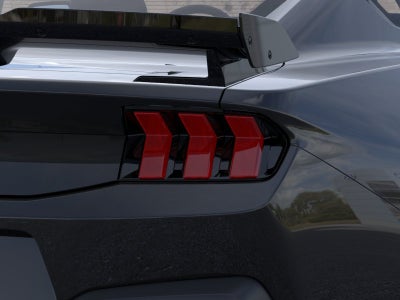 2026 Ford Mustang Dark Horse® SC