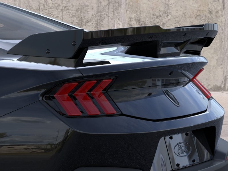 2026 Ford Mustang Dark Horse® SC