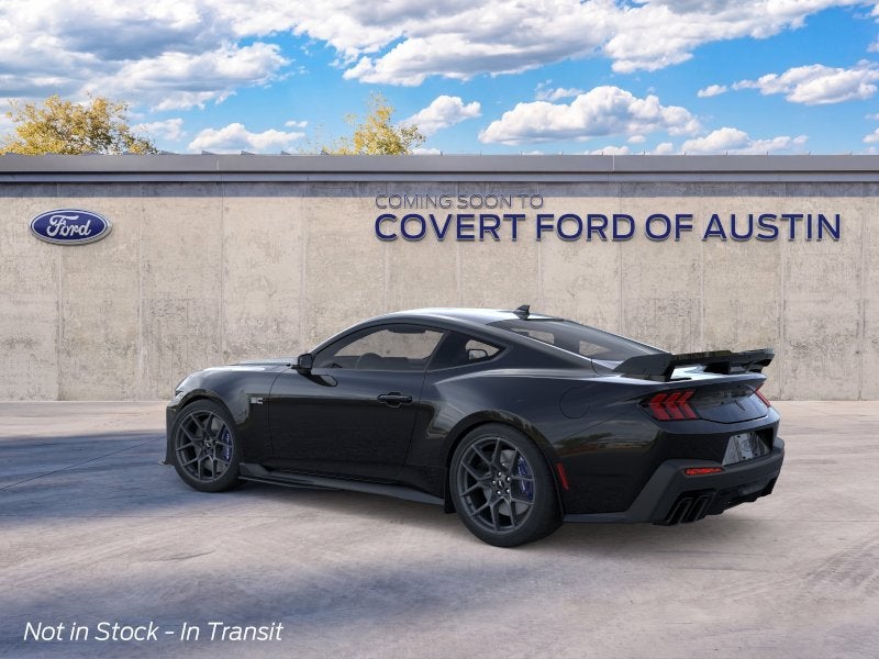 2026 Ford Mustang Dark Horse® SC