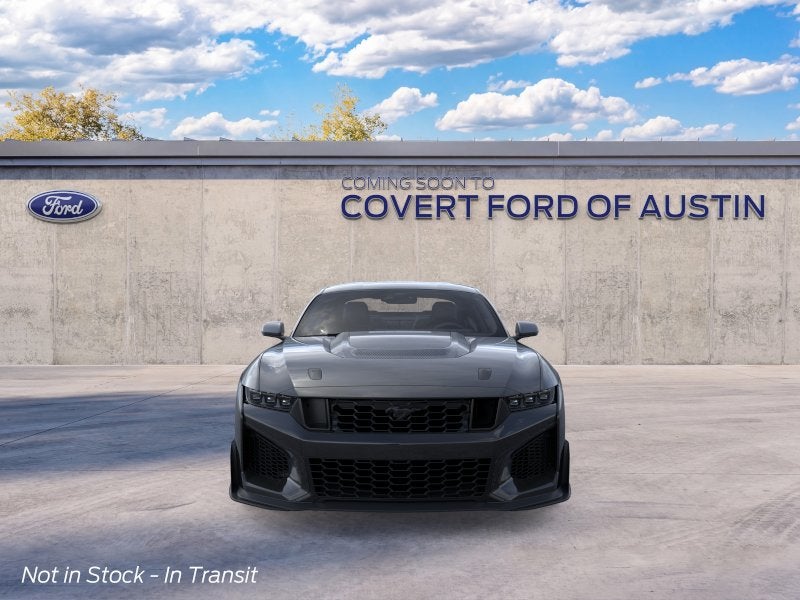 2026 Ford Mustang Dark Horse® SC