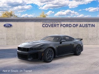 2026 Ford Mustang Dark Horse® SC