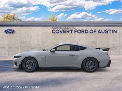 2026 Ford Mustang Dark Horse® SC
