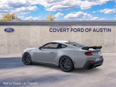 2026 Ford Mustang Dark Horse® SC