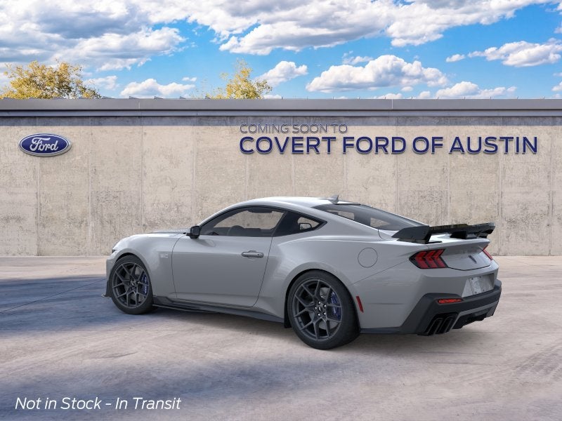 2026 Ford Mustang Dark Horse® SC