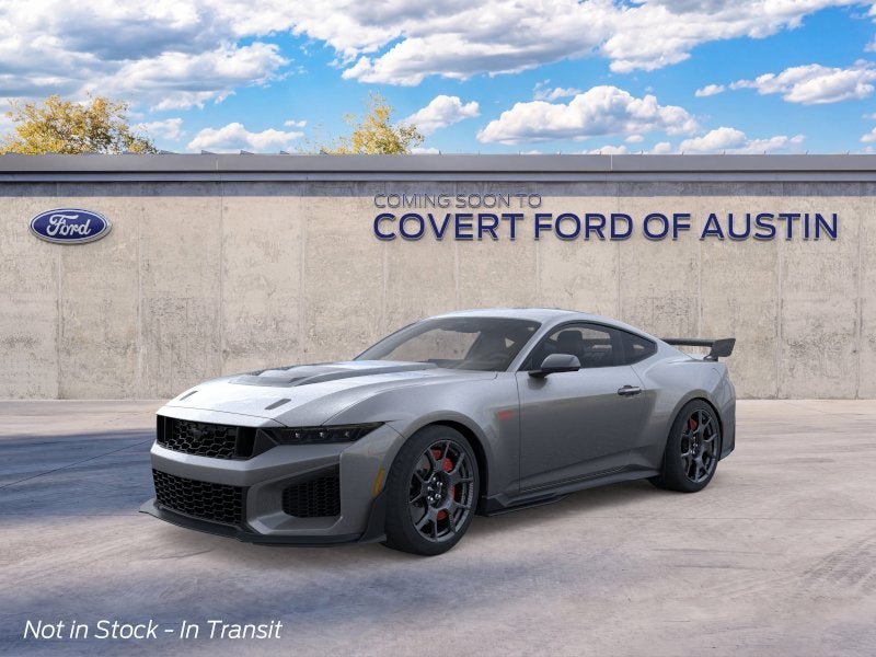 2026 Ford Mustang Dark Horse  SC