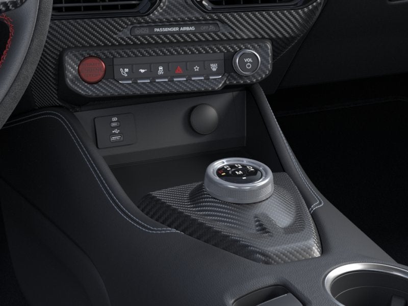 2026 Ford Mustang Dark Horse  SC, photo 15