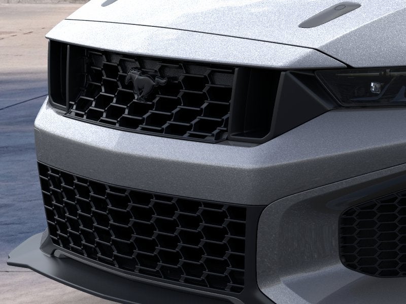 2026 Ford Mustang Dark Horse  SC, photo 17