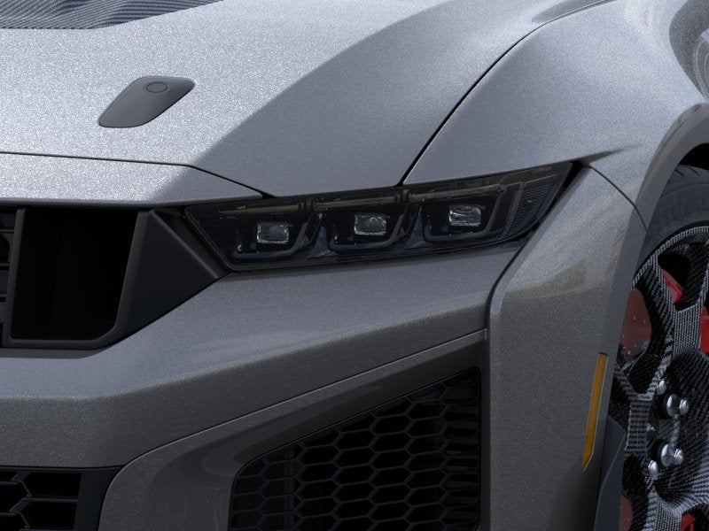 2026 Ford Mustang Dark Horse  SC, photo 18