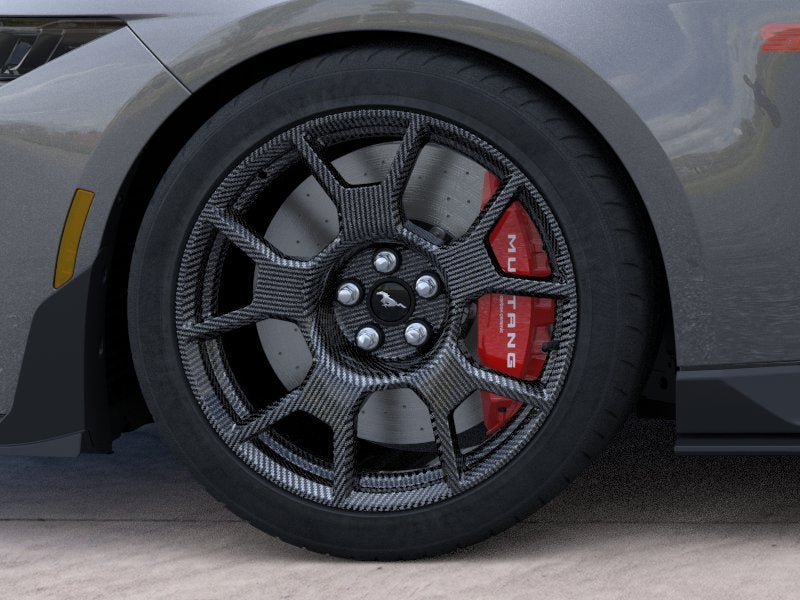 2026 Ford Mustang Dark Horse  SC, photo 19