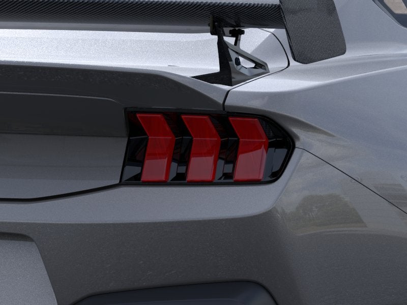 2026 Ford Mustang Dark Horse  SC, photo 21
