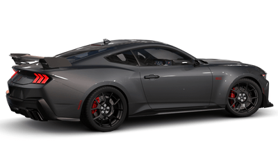 2026 Ford Mustang Dark Horse® SC