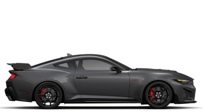 2026 Ford Mustang Dark Horse® SC