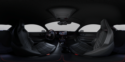 2026 Ford Mustang Dark Horse® SC