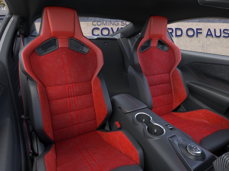 2026 Ford Mustang Dark Horse® SC