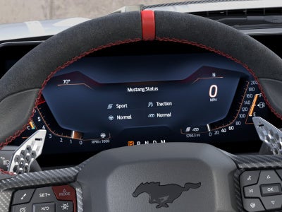 2026 Ford Mustang Dark Horse® SC