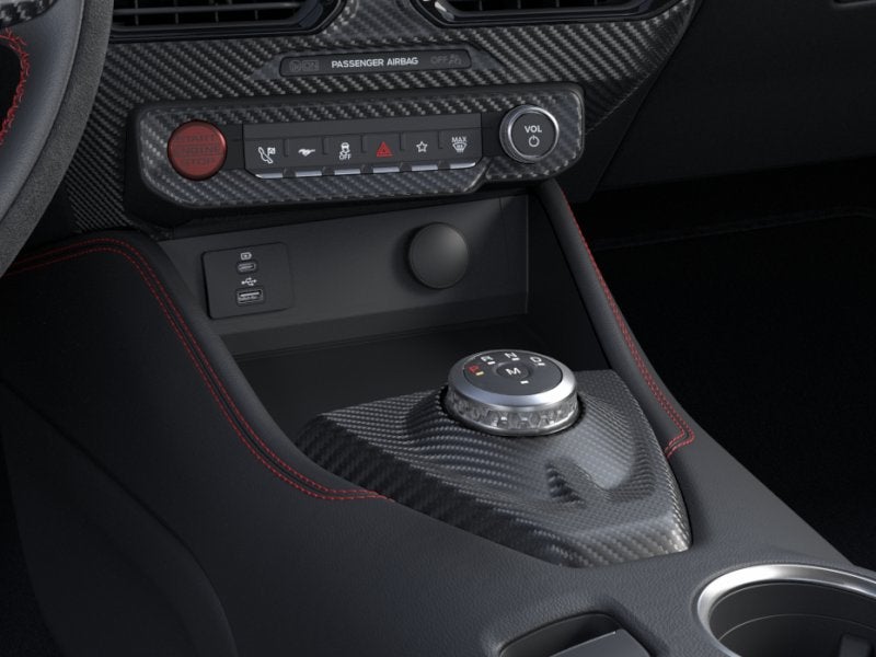 2026 Ford Mustang Dark Horse  SC, photo 15