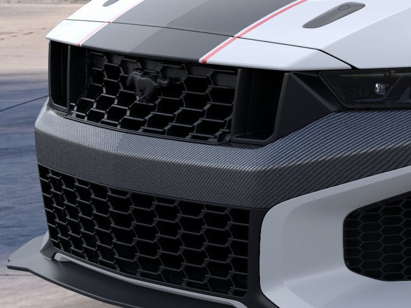2026 Ford Mustang Dark Horse® SC