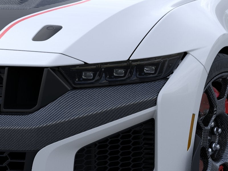 2026 Ford Mustang Dark Horse  SC, photo 18