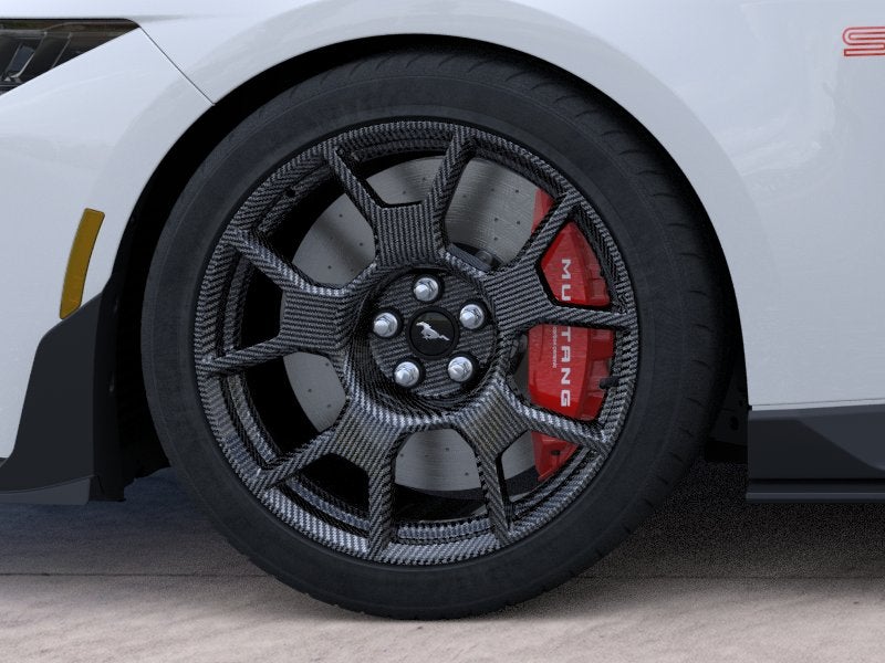 2026 Ford Mustang Dark Horse  SC, photo 19