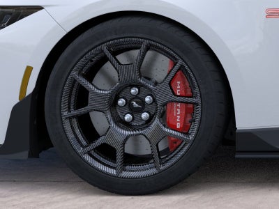 2026 Ford Mustang Dark Horse® SC