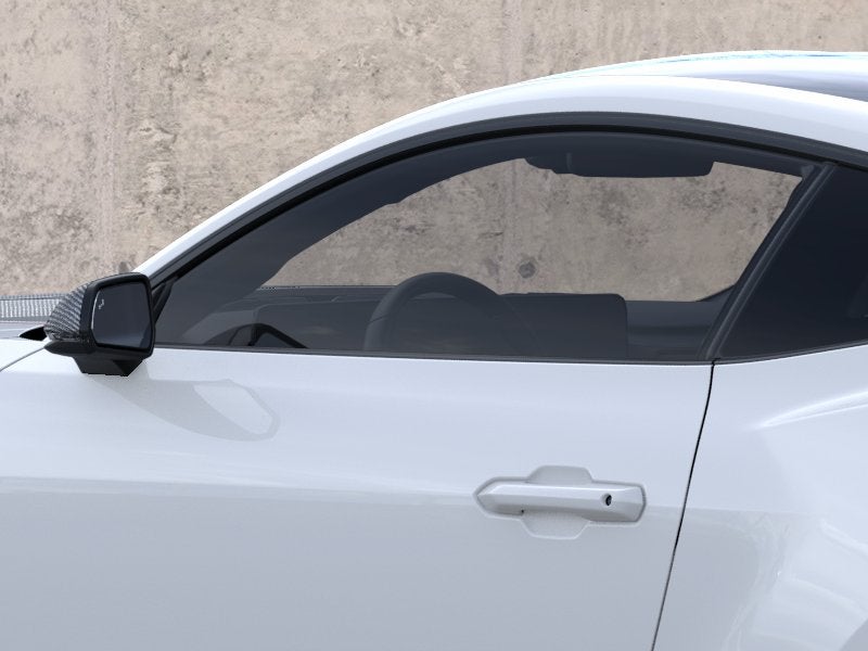 2026 Ford Mustang Dark Horse  SC, photo 20