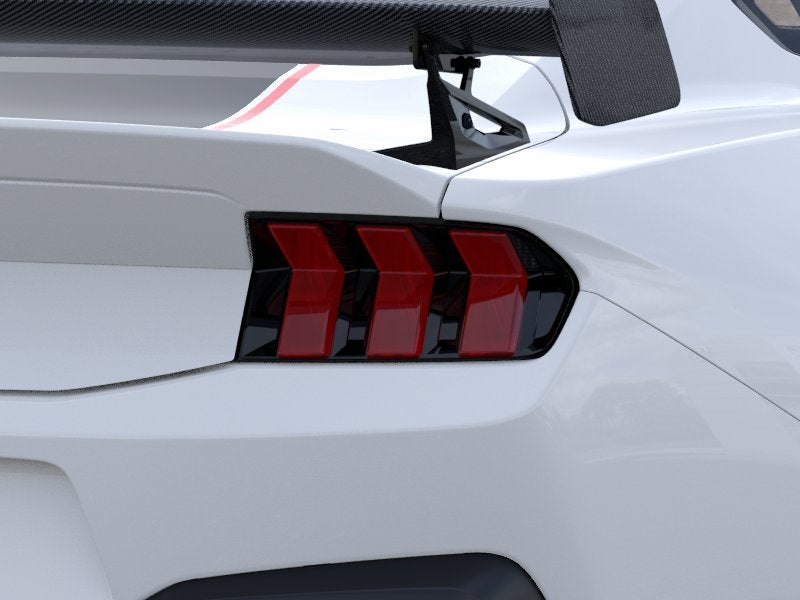 2026 Ford Mustang Dark Horse  SC, photo 21