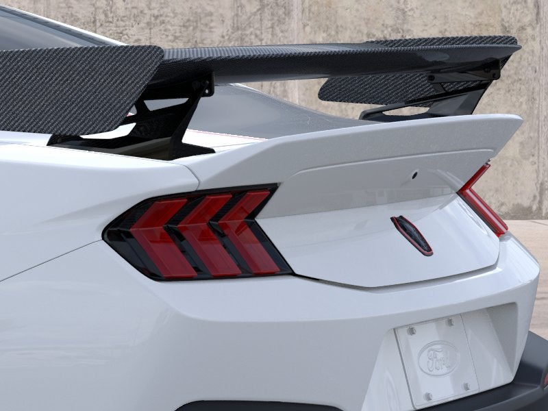 2026 Ford Mustang Dark Horse  SC, photo 22