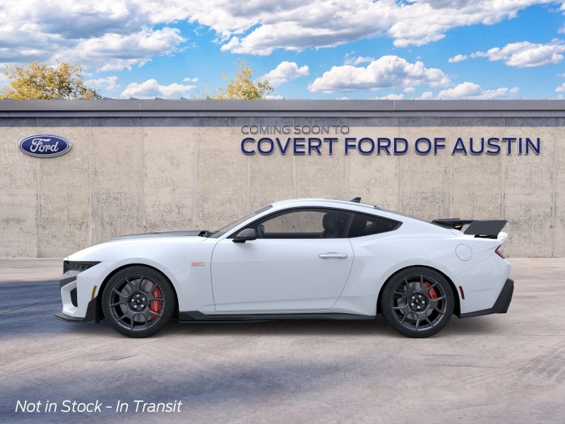 2026 Ford Mustang Dark Horse® SC