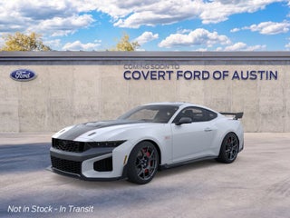 2026 Ford Mustang Dark Horse® SC