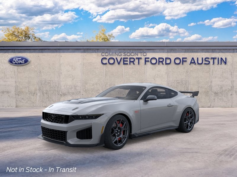 2026 Ford Mustang Dark Horse® SC