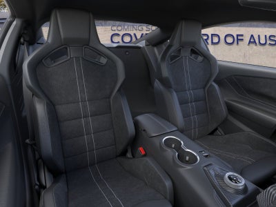 2026 Ford Mustang Dark Horse® SC