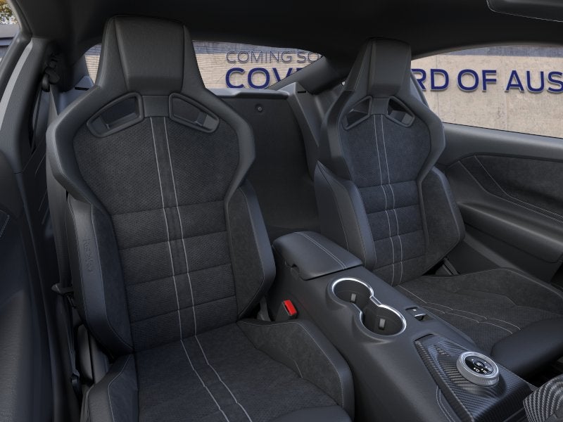 2026 Ford Mustang Dark Horse® SC