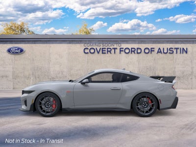 2026 Ford Mustang Dark Horse® SC