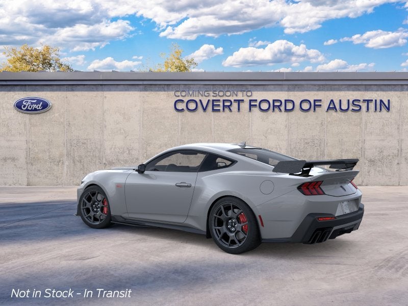2026 Ford Mustang Dark Horse® SC