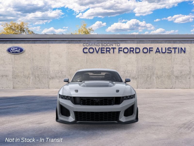 2026 Ford Mustang Dark Horse® SC