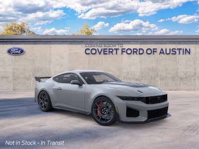 2026 Ford Mustang Dark Horse® SC