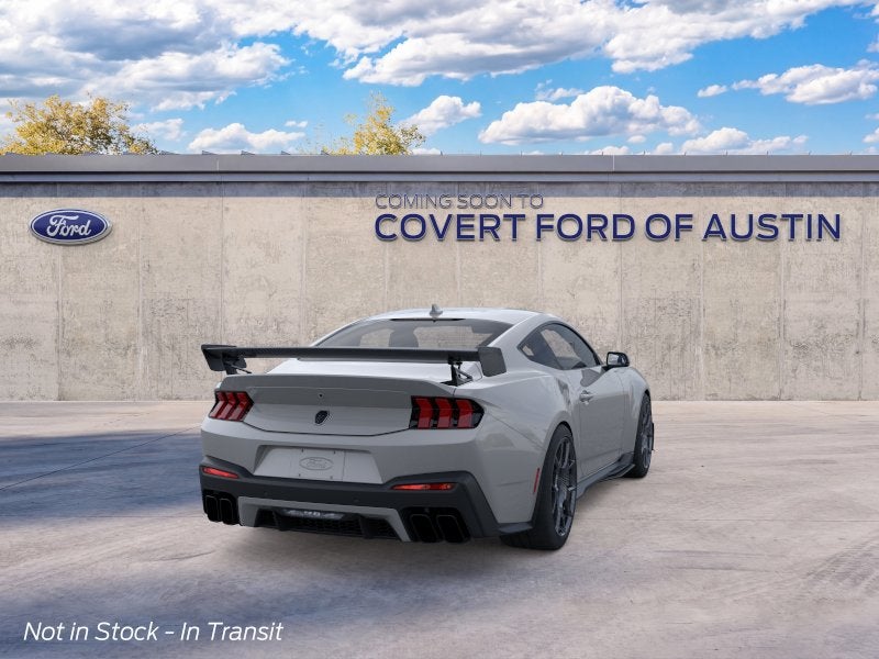 2026 Ford Mustang Dark Horse® SC