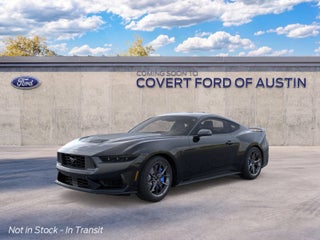2026 Ford Mustang Dark Horse® Premium