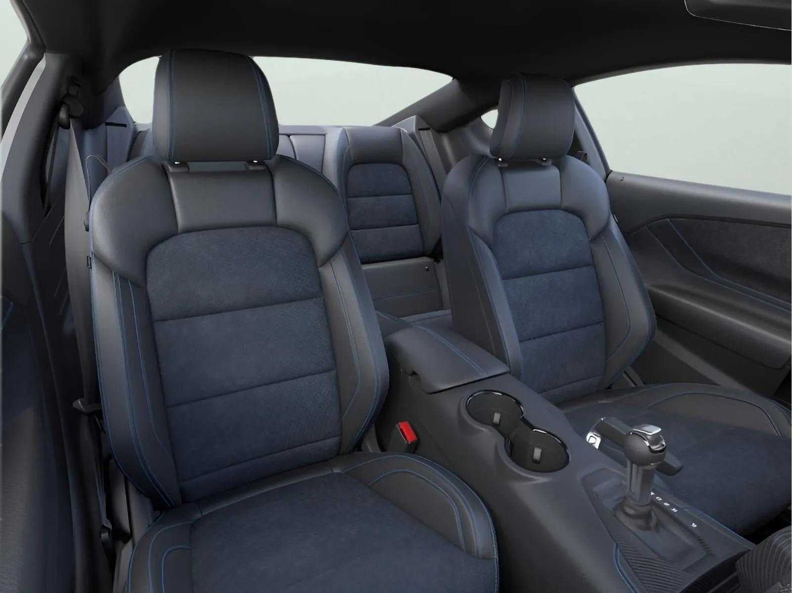 2026 Ford Mustang Dark Horse® Premium