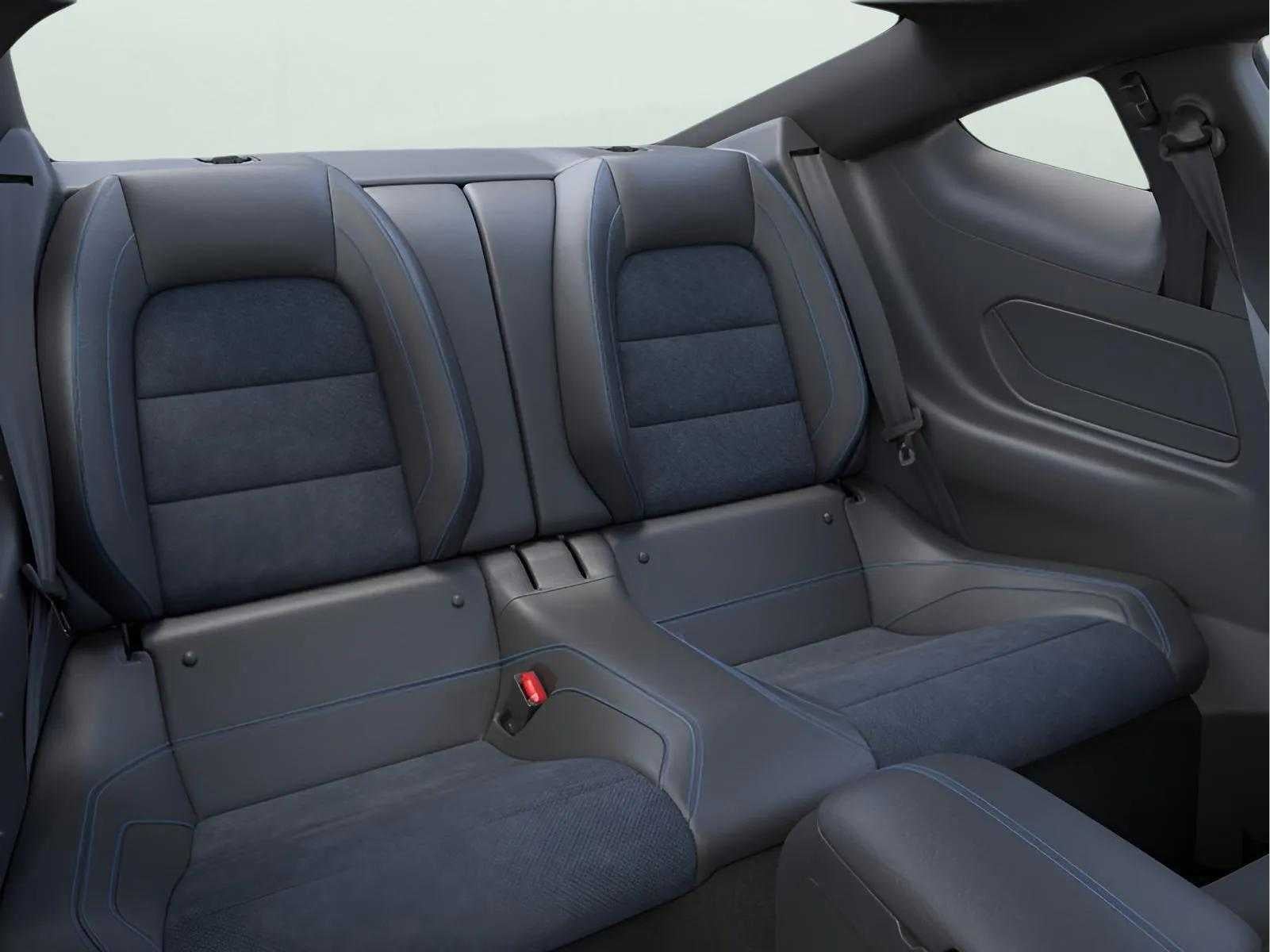 2026 Ford Mustang Dark Horse® Premium