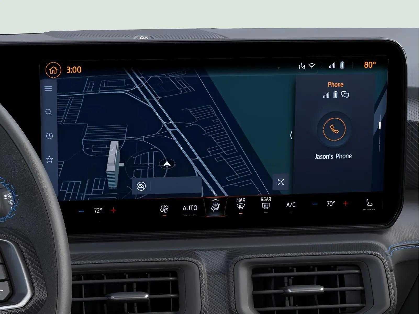 2026 Ford Mustang Dark Horse® Premium