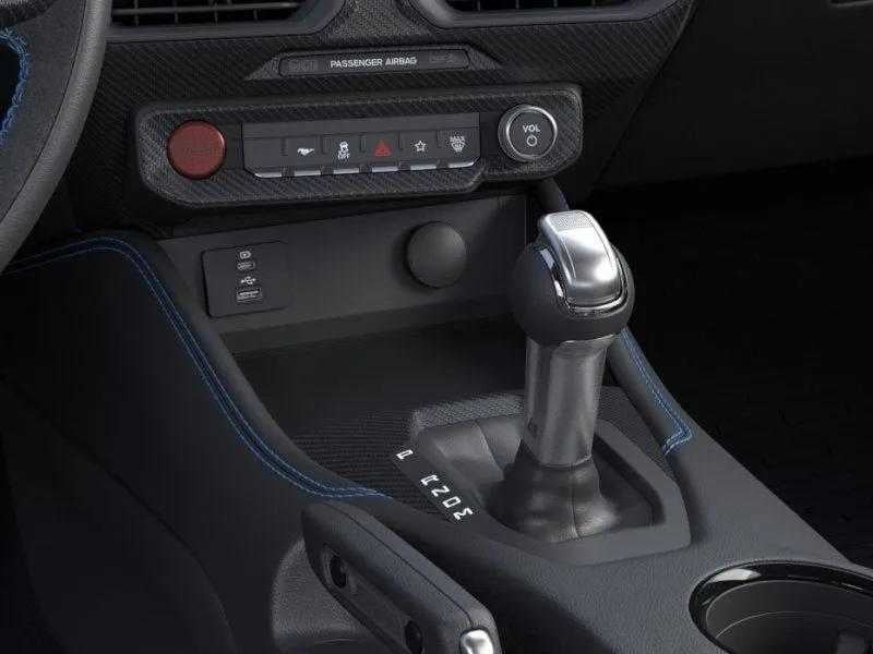 2026 Ford Mustang Dark Horse® Premium