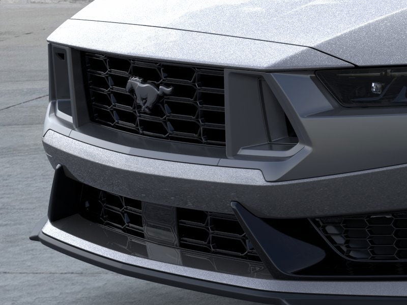 2026 Ford Mustang Dark Horse® Premium