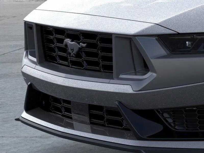 2026 Ford Mustang Dark Horse® Premium