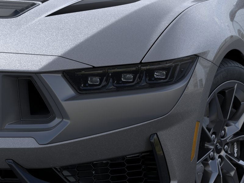 2026 Ford Mustang Dark Horse® Premium