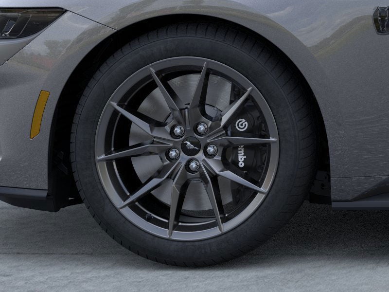 2026 Ford Mustang Dark Horse® Premium