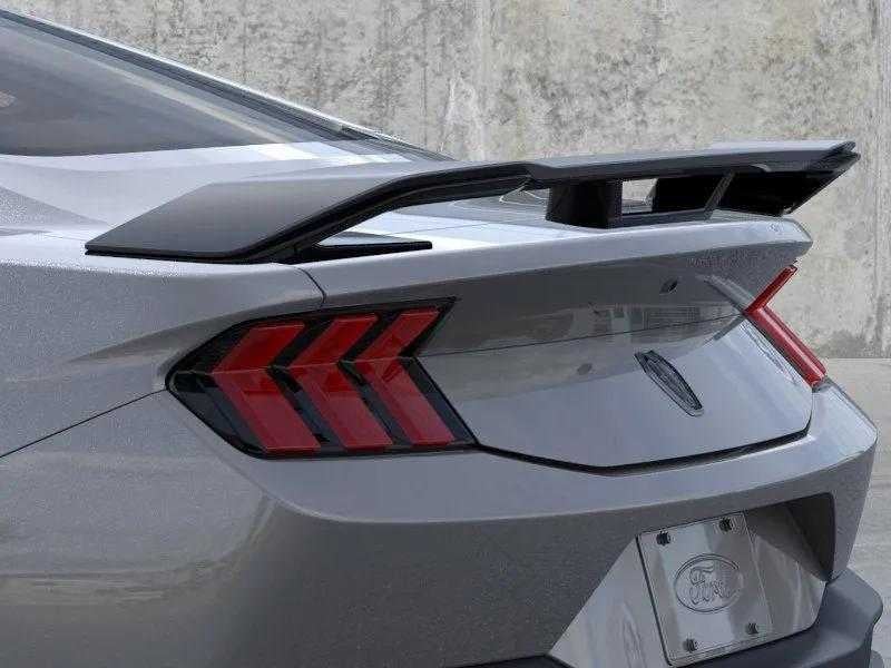 2026 Ford Mustang Dark Horse® Premium