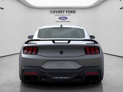 2026 Ford Mustang Dark Horse® Premium