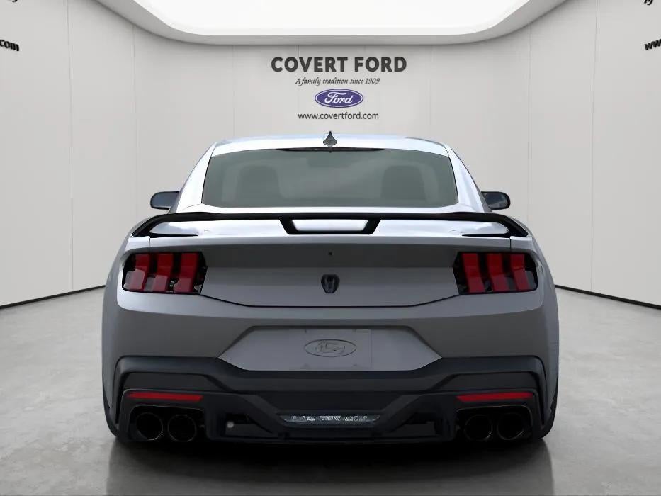 2026 Ford Mustang Dark Horse® Premium